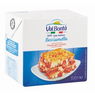 BesciamellaUHT Valbonta 500ML