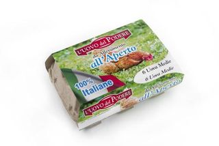 Uova Medie All. Aperto SDC 6PZ