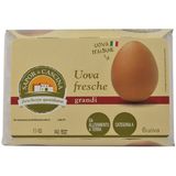 Uova Grandi All. Terra 6Pz SDC