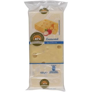 Emmental Bavarese 400G