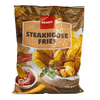 PY Patate Steakhouse 750g