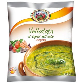 Vellutata alle Verdure 600G