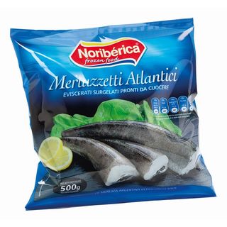 Merluzzeti Atl. Evisc.500G