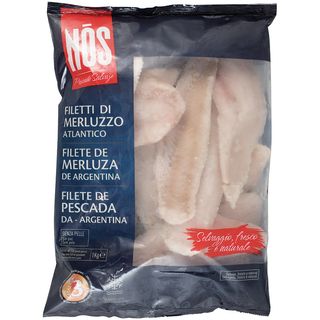 Filetto Merluzzo GRAN MARE 1KG