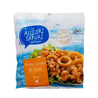 Fritto Misto Mare GM 300G