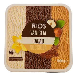 Gelato Vaniglia LG 1250G