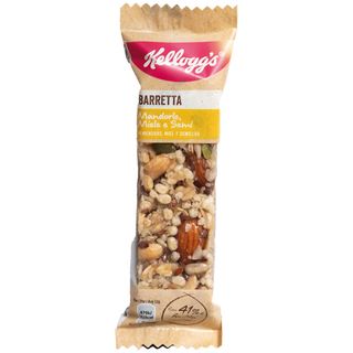 Barretta Mand/Miele/Semi 32G