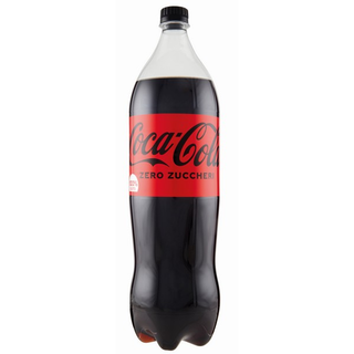 Coca-Cola Zero 1.75L