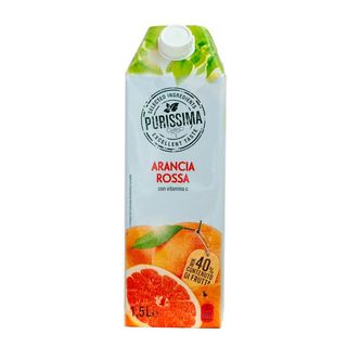 Arancia Rossa 1.5L