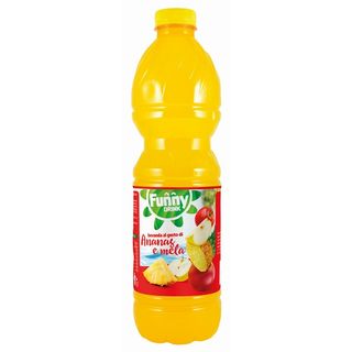 Bevanda Anan/Mela 12% PY 1.5L