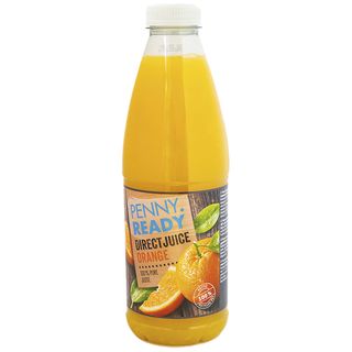 Spremuta Arancia PennyToGo 1L