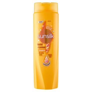 Shampoo/Balsamo Sunsilk - Shampoo morbidi e luminosi 250ml