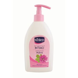 Deterg.Intimo Sibien 500ML