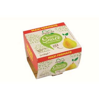 Amonatura - Pear Pulp Vascetta 2 X100 Gr
