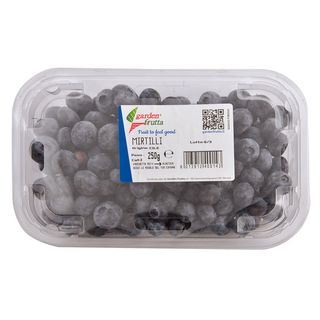 MIRTILLI 250 GRAMMI