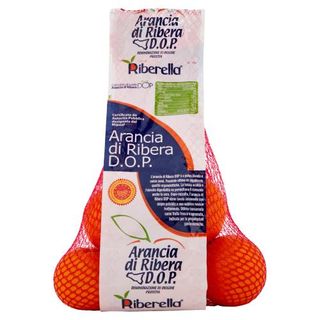Arancia Dop Di Ribera 2Kg