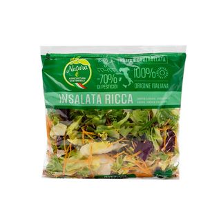 A Insalata Ricca 200G/A Insalata Ricca 200G