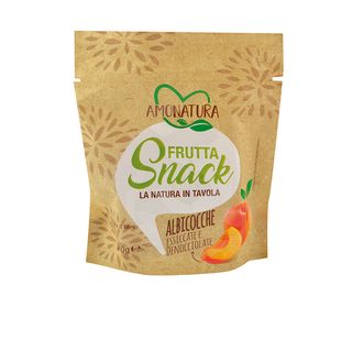 Albicocche 200 Gr/Albicocche 200 Gr Amonatura