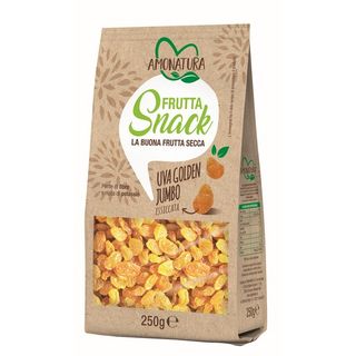 Uvetta Gigante 250G/Uvetta Gigante 250 G Amonatura