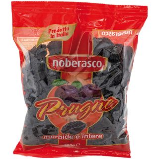 Prugne In Barattolo 500G/Prugne In Barattolo 500G