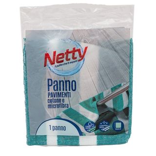 Panno Pavimenti Microfibra