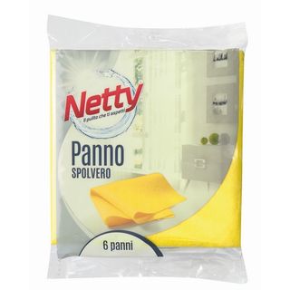 Panni Spolvero Netty