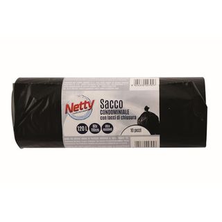 Sacchi neri ultra forti