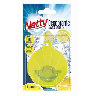 Deo Lavastoviglie Limone Penny