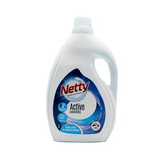 Detersivo Lav Color/Act 40 Lav - Active