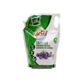 Detersivo Lavatr.ice Green Netty 1500ML