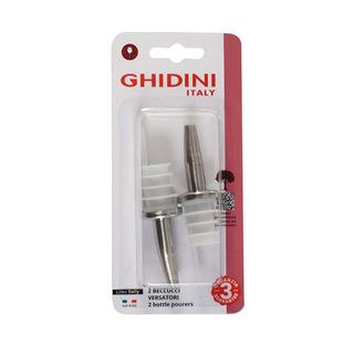 Beccuccio Versa. Ghidini