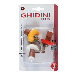 Tappo Espansione Ghidini 3pz