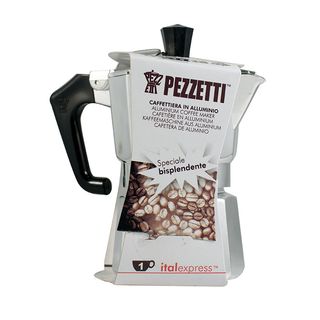 Caffettiera 1TZ Pezzetti
