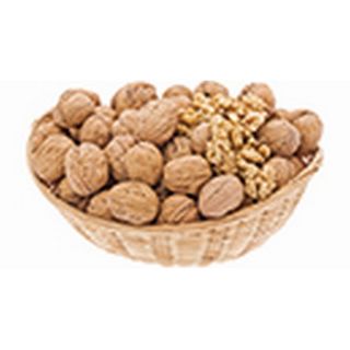 Noci In Guscio 1Kg/Noci In Guscio 1Kg Amonatura