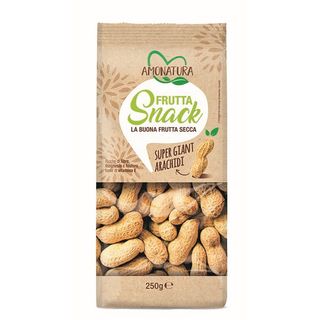 Arachidi Super Giant 250G/Arachidi Super Giant Amonatura 250