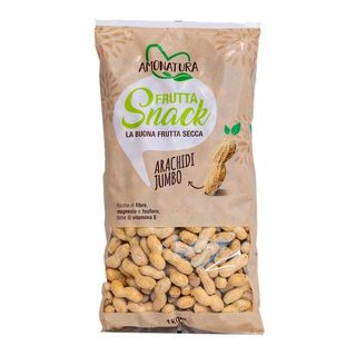 Arachidi 1Kg/Arachidi 1 Kg Amonatura