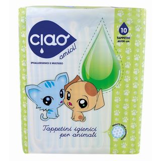 Tappetini Igien Animali 60x90