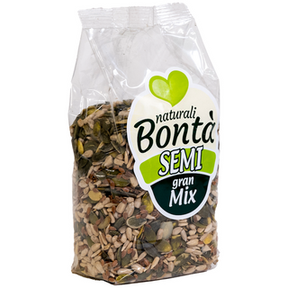 Mix Semi 300 Gr