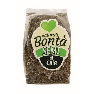 Chia Seeds 200 Gr