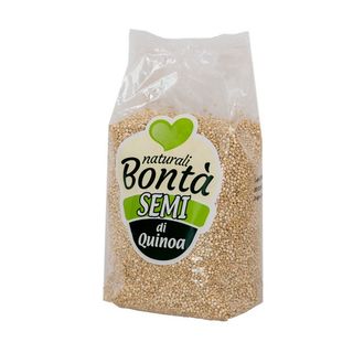 Quinoa Seeds 400 Gr