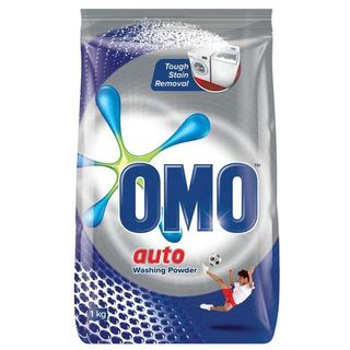 Omo Auto Washing Machine 1kg