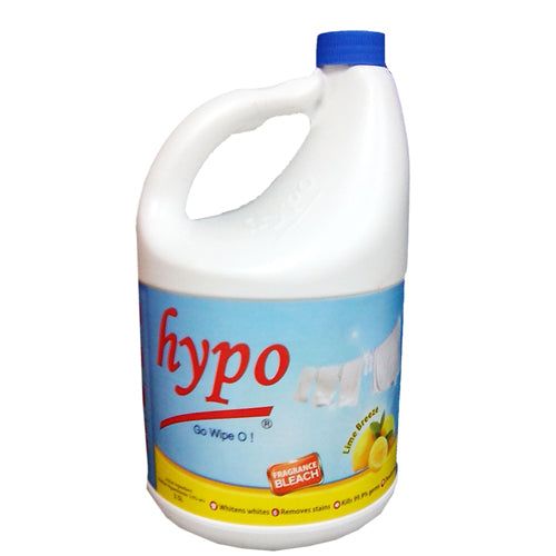 Hypo Bleach 3.5 Litre Jar