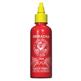 Molho Picante Sriracha 235ml