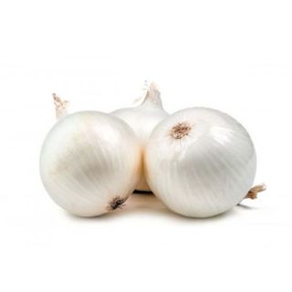 Oignon Blanc 500G