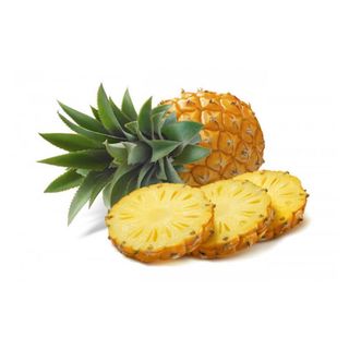 Ananas moyen pcs