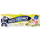 TONNO NOSTROMO GR.70 X 3- 092506