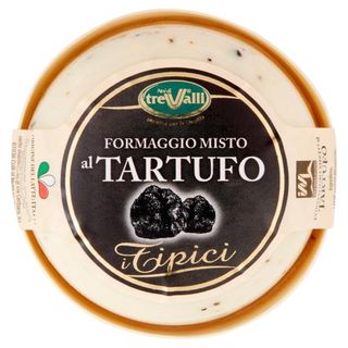 Form Trevalli Misto Tartuf 180