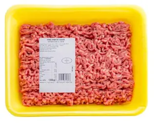 Macinata Sugo 800G S/C - 633