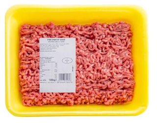 Macinata Sugo 800G S/C -  633