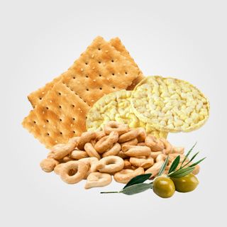 Panealba Le Sfogliette Dorate Olio Di Oliva 180 G - 149512